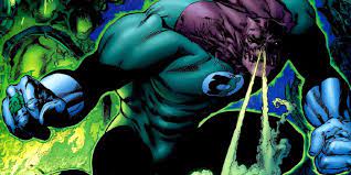 Green Lantern: Who Is Kilowog, the Lantern Corps Trainer?