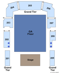 bayou music center seating chart battery operated white