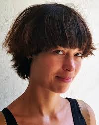 Wanda Wolf's Instagram, Twitter & Facebook