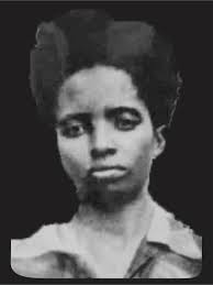 Memorial service for mom