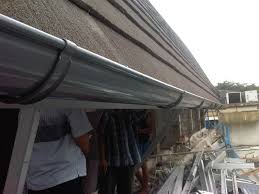 Rumah dak talang bohong : Terpopuler 40 Model Talang Cor Untuk Rumah Minimalis