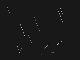 Rain Rain Design Rain Animation Motion Design