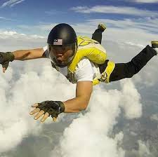 Skydiving has got to be the only experience that allows an individual to experience unassisted body flight. Hawk Skydive Home Facebook