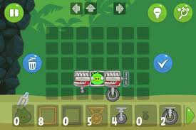 If the first run has a flashback, please open it again, . Level 1 Bad Piggies Wiki Guide Ign