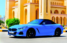 It begs to be driven simply for the joy of driving. The New 2020 Bmw Z4 M40i Roadster Fact Magazine