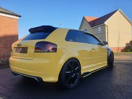 Image result for Imola Yellow 2008 Audi