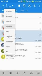 This app is wholly free, no ads and ne'er gonna be a paid app it supports android 2.0+ (sdk 5) i hope you will enjoy it. Mixplorer Silver File Manager For Android Download