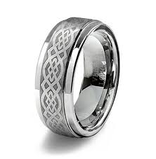 Mens Tungsten Celtic Wedding Bands Celtic Wedding Bands Wedding Bands Tungsten Wedding Bands