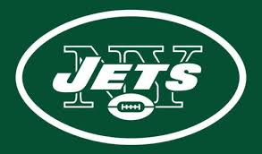 The new york jets logo is one of the nfl logos and is an example of the sports industry logo from united states. The Ny Jets Logo Which Logos Football Logo University Logo