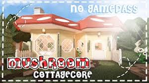Oct 14, 2020 · this cheap, one story home comes in at 20k. Roblox Bloxburg No Game Pass Hillside Pastel Pink Mushroom House Speedbuild Tour Minami Oroi
