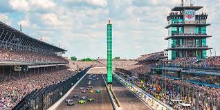 86 days until the 100th running of the #indy500 means we showcase car #86! Indianapolis Motor Speedway