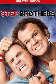 Step Brothers Unrated VUDU HD or iTunes HD via MA