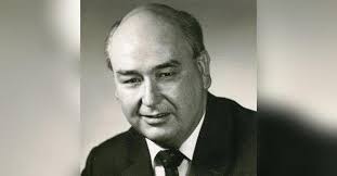 Herbert D. Rollo Obituary