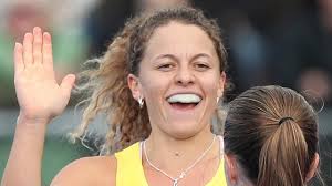 Absolutely criminal': Rosie Malone's Hockeyroos Olympic snub confirmed