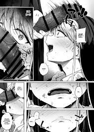 Page 19 | Confession Hole (Original) - Chapter 1: Confession Hole by  Flanvia at HentaiHere.com