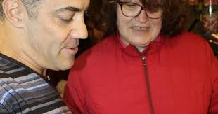 Le Thillot. Danielle Mathieu ira à Barcelone