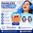 Root canal Treatment