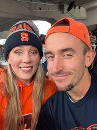 Sarah Silvernail's Instagram, Twitter & Facebook