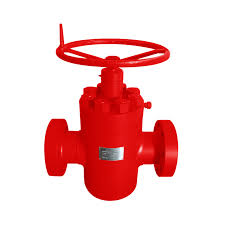China Cameron FC FLS gate valve manual operate Manufacturers ...