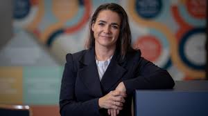 Mint a családokért felelős tárca. Novak Katalin Elmondta Mikor Donthet A Kormany A Harmadik Oltasrol Portfolio Hu
