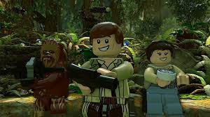 March 27, 2011 genre : Lego Star Wars The Force Awakens Wii U 3ds To Be Revealed Today Perfectly Nintendo