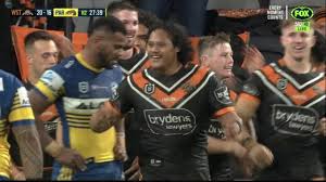 For all your latest and greatest wests tigers discussions and news. Wests Tigers Fall To Eels To Finish Frustrating 2020 Season Wests Tigers Podcast