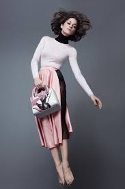 She is known for her wide range of roles across blockbusters. Marion Cotillard Spring 2014 Lady Dior Campaign Marion Cotillard Lady Dior
