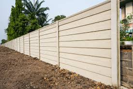 Demandez des devis gratuits pour un mur en parpaing! Prix D Une Cloture En Beton Bien Budgetiser Son Projet