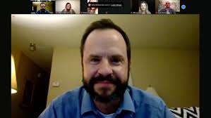 College of Pharmacy Celebrates 35 Students in Match Day Ceremony