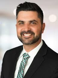 John Hendricks, CFP®, ECA