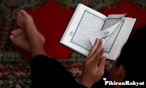 Surah an nasr yang bercerita tentang pertolongan dan kemenangan dari allah swt. Surah Al A La Ayat 1 19 Arab Latin Dan Artinya Dalam Bahasa Indonesia Portal Jember