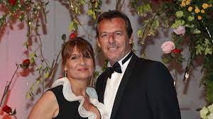 « je suis un grand amoureux de sport en général et roland garros est un. All About Jean Luc Reichmann S Mysterious Companion Who Is She Really Archyde