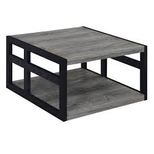 Check spelling or type a new query. Monterey Square Coffee Table Weathered Gray Black Breighton Home Target