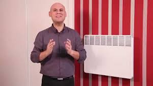 Aquecedor solar de água multi tamanhos. Aquecedor Eletrico De Ambiente Atlantic Youtube