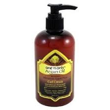 The oil usually keeps your hair shiny for over time, argan oil can strengthen and soften your hair as well as encourage hair growth. Best For Curly Hair Sally Beauty Supply Argan Oil Curl Cream Curl Cream Argan Oil Uses For Hair