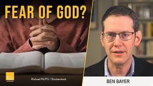 Does Fear of God Ground Morality?