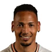 Ronald Pereira Martins EA FC 25