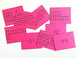 Our curriculum was designed by teachers who struggled to find resources that engaged their students and met the standards. Ratios In The Classroom Maneuvering The Middle