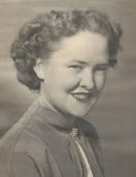 Obituary for Ellen Hodel