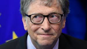 How much is bill gates worth? Here S How Much Money Bill Gates Makes In A Day Youtube