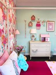 Check spelling or type a new query. April S Colourful And Floral Girl S Room By Kids Interiors