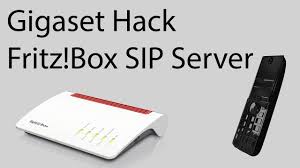 Avm Fritz Box Trickst Gigaset Go Box Aus Youtube