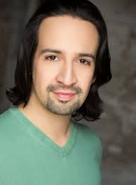 Lin-Manuel Miranda