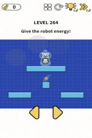 Check spelling or type a new query. Brain Puzzle Give The Robot Energy Level 264