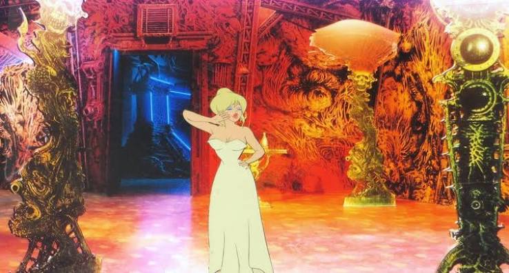 Buried Treasures: Cool World | 25YL