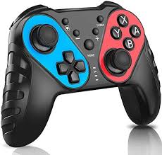 It is suitable for all nintendo games and supports the latest version. Esywen Wireless Controller For Nintendo Switch Switch Pro Controller Remote Compatible In 2021 Nintendo Switch System Nintendo Switch Accessories Nintendo Switch