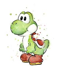 Image result for yoshi