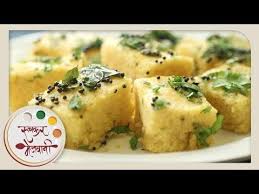 Instant Dhoklas Recipes In Marathi Dhokla Recipe Recipes