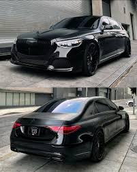 Image result for Onyx Black 2021 Maybach