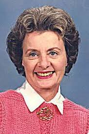 Ms. Ann Smith Worked as a secretary; active church member